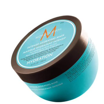 Moroccanoil Intense Hydrating Mask 250ml - Moroccanoil